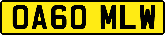 OA60MLW