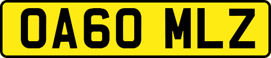 OA60MLZ