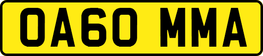 OA60MMA