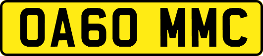 OA60MMC