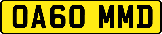 OA60MMD