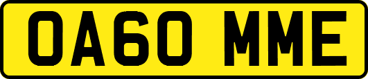 OA60MME