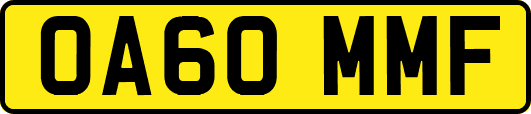 OA60MMF