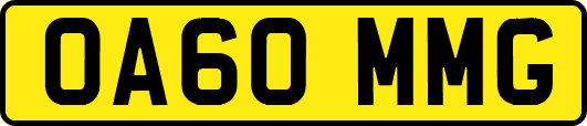 OA60MMG