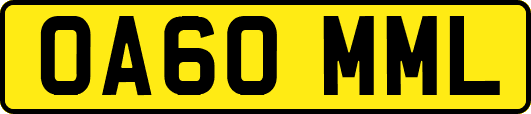 OA60MML