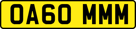 OA60MMM