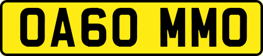 OA60MMO