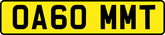OA60MMT