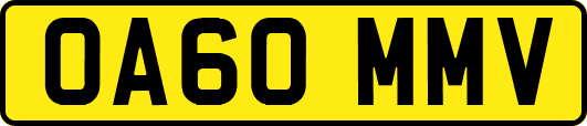 OA60MMV