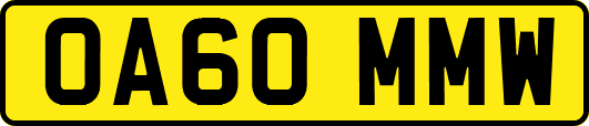OA60MMW