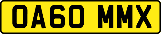 OA60MMX