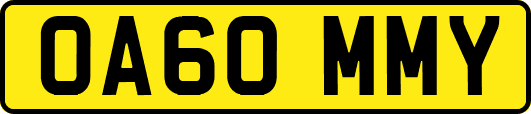 OA60MMY