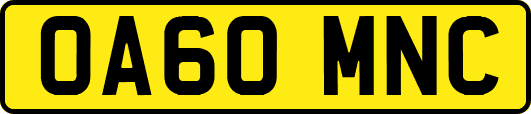 OA60MNC