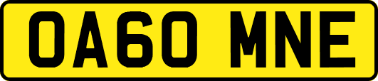 OA60MNE