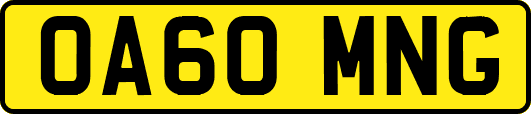 OA60MNG