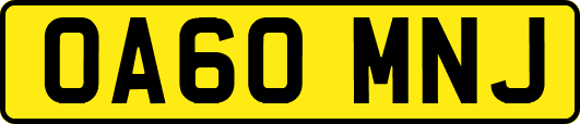 OA60MNJ