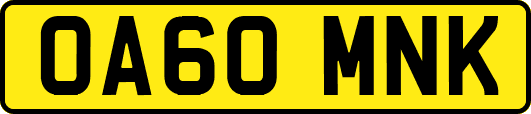OA60MNK