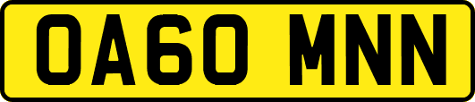 OA60MNN
