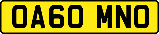 OA60MNO