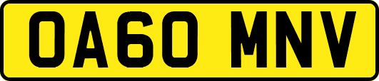 OA60MNV