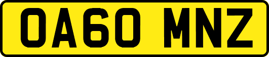 OA60MNZ