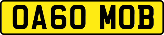 OA60MOB