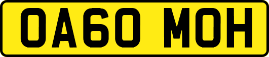 OA60MOH