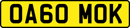 OA60MOK