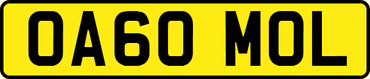 OA60MOL