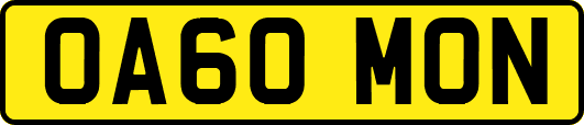 OA60MON
