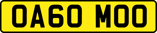 OA60MOO