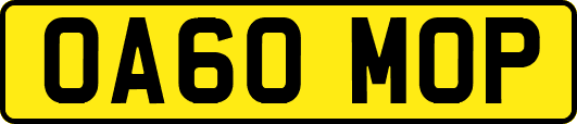 OA60MOP