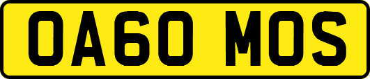 OA60MOS