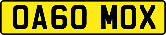 OA60MOX