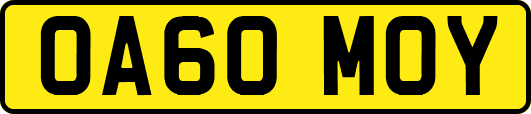 OA60MOY