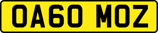 OA60MOZ