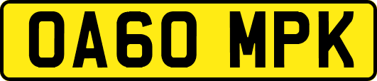 OA60MPK