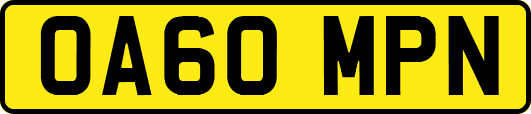 OA60MPN