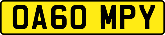 OA60MPY