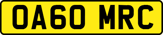 OA60MRC
