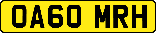 OA60MRH
