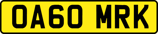 OA60MRK