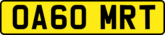 OA60MRT