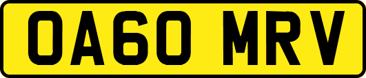 OA60MRV