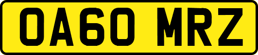 OA60MRZ