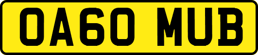 OA60MUB