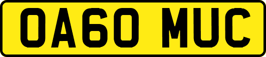 OA60MUC