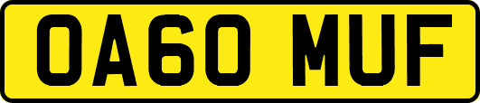 OA60MUF