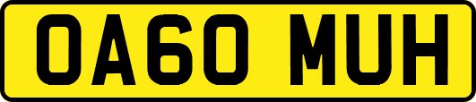 OA60MUH
