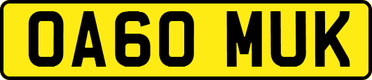 OA60MUK